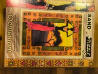 Clementoni Etnic - obrázek puzzlí