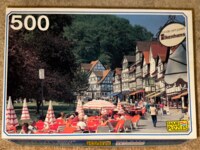 Fame Puzzles Hessen - image du puzzle