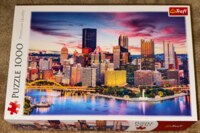 Trefl 10723 - imagen del puzzle