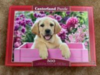 Castorland B-52226 - Puzzlebild