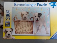 Ravensburger Cheeky Friends - image du puzzle