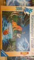 Ravensburger The Lion King - image du puzzle