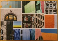 speedpuzzle.eu Architecture - Puzzlebild