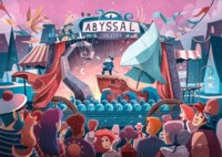 Trevell Abyssal Theater - obrázek puzzlí