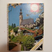 Ravensburger Country serie: Anger - Puzzlebild