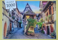 Innovakids Eguisheim, France - puzzle image
