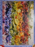 Schmidt Cocktail de fruit - Puzzlebild