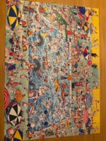 Heye Cool Down! - Puzzlebild