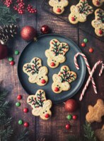 Ravensburger Plätzchenzauber - puzzle image