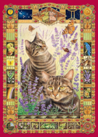 Cherry Pazzi Gemi - puzzle image