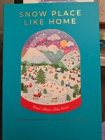 Hobbry Snow Place Like Home - imagen del puzzle