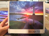 Rechiato NO.6608 - puzzle image