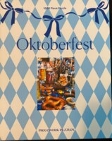Piecework Oktoberfest - puzzle image