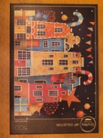 Grafika Bientôt noël - puzzle image