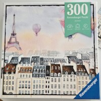 Ravensburger Ballons - imagen del puzzle