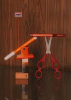 Piecework Virgo - imagen del puzzle