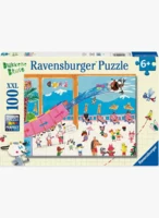 Ravensburger Hasta la vista! - パズル画像