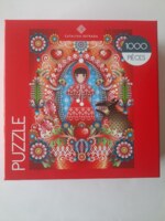 Blancheporte Catalina Estrada - obrázek puzzlí