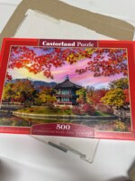 Castorland B-14138 - imagen del puzzle