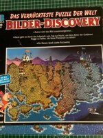 MB Puzzle 13790 - パズル画像