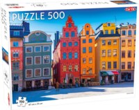 Tactic Gamla Stan - puzzle image