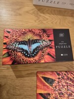 Interdruk No 2 - Puzzlebild