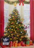 Black Sea Puzzles Advent Calendar: 24 Days of Christmas - Day 2 - パズル画像