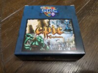 Gamelyn Games Tiny Epic Kingdoms - puzzle image