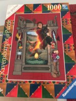 Ravensburger Harry potter 4 - puzzle image
