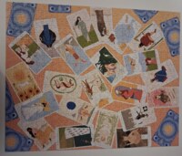 RP Studio Tarot - image du puzzle