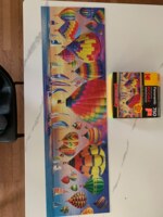 Cra-Z-Art Kodak: Summer Balloons and Boats - image du puzzle