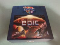 Gamelyn Games Tiny Epic Galaxies - puzzle image