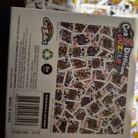 Cra-Z-Art House of Cards - imagen del puzzle