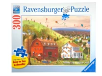 Ravensburger Let's Fly - image du puzzle