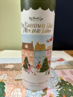 My Mind’s Eye Paper Goods Oh Christmas Tree - obrázek puzzlí