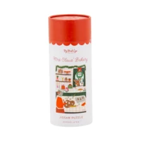 My Mind’s Eye Paper Goods Mrs Claus’ Bakery - obrázek puzzlí