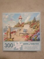 Bits and Pieces Daydream II - obrázek puzzlí