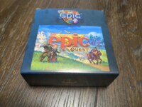 Gamelyn Games Tiny Epic Quest - imagen del puzzle