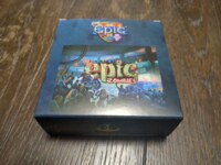 Gamelyn Games Tiny Epic Zombies - imagen del puzzle