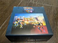 Gamelyn Games Tiny Epic Mechs - imagen del puzzle