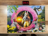 Sure-Lox The Portal - Puzzlebild
