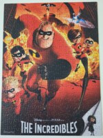 Ceaco The Incredibles - Puzzlebild