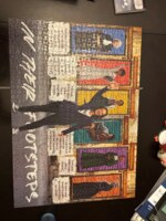 FunWares In their footsteps - imagen del puzzle