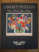 Liberty Puzzles Abundance - imagen del puzzle