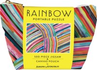 Kindah Khalidy Rainbow - Portable Puzzle - image du puzzle