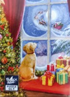 Black Sea Puzzles Advent Calendar: 24 Days of Christmas - Day 15 - obrázek puzzlí