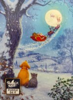 Black Sea Puzzles Advent Calendar: 24 Days of Christmas - Day 17 - obrázek puzzlí