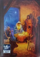 Black Sea Puzzles Advent Calendar: 24 Days of Christmas - Day 24 - obrázek puzzlí