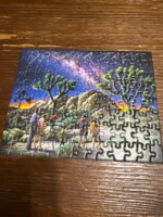 Buffalo Games Joshua Tree - Puzzlebild