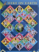 Pomegranate Here on Earth - imagen del puzzle